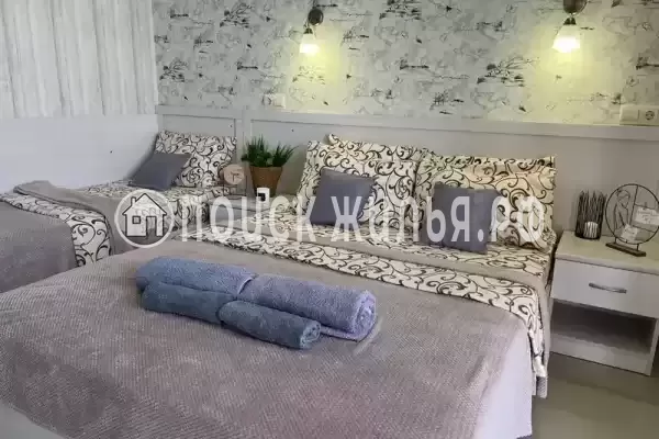 Гостевой дом «Villa Angelina» Гостевой дом «Villa Angelina»