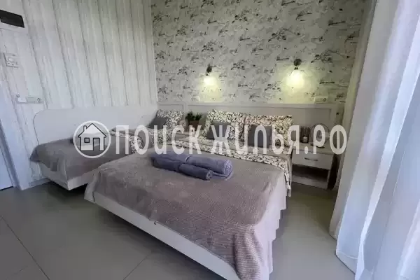 Гостевой дом «Villa Angelina» Гостевой дом «Villa Angelina»