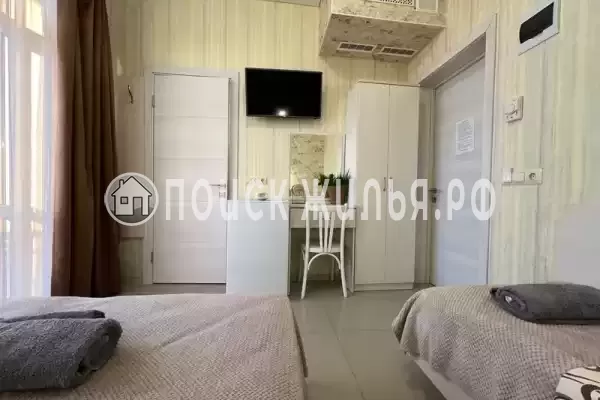 Гостевой дом «Villa Angelina» Гостевой дом «Villa Angelina»