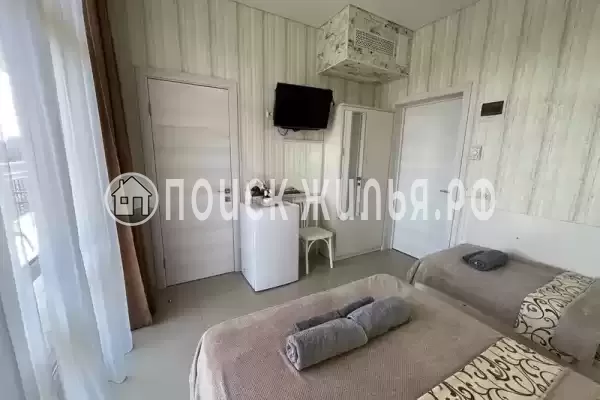 Гостевой дом «Villa Angelina» Гостевой дом «Villa Angelina»