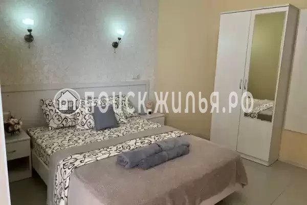 Гостевой дом «Villa Angelina» Гостевой дом «Villa Angelina»