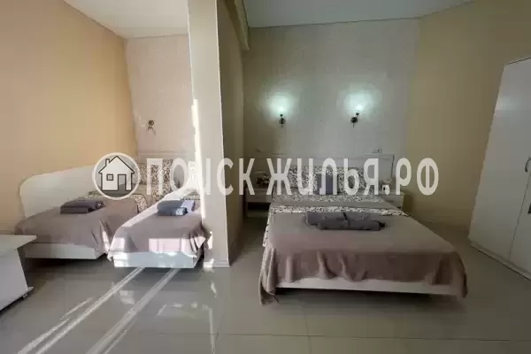 Гостевой дом «Villa Angelina» Гостевой дом «Villa Angelina»