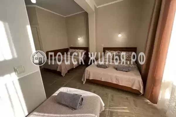 Гостевой дом «Villa Angelina» Гостевой дом «Villa Angelina»