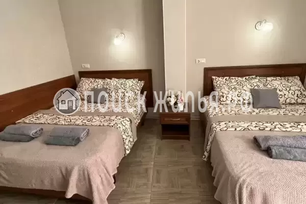 Гостевой дом «Villa Angelina» Гостевой дом «Villa Angelina»