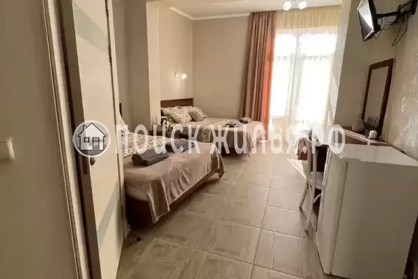 Гостевой дом «Villa Angelina» Гостевой дом «Villa Angelina»