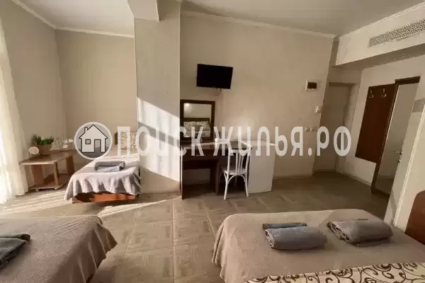 Гостевой дом «Villa Angelina» Гостевой дом «Villa Angelina»