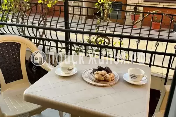 Гостевой дом «Villa Angelina» Гостевой дом «Villa Angelina»