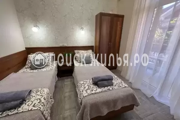 Гостевой дом «Villa Angelina» Гостевой дом «Villa Angelina»