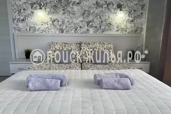 Гостевой дом «Villa Angelina» Гостевой дом «Villa Angelina»