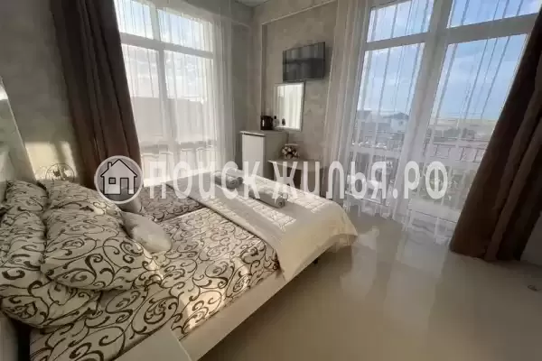 Гостевой дом «Villa Angelina» Гостевой дом «Villa Angelina»