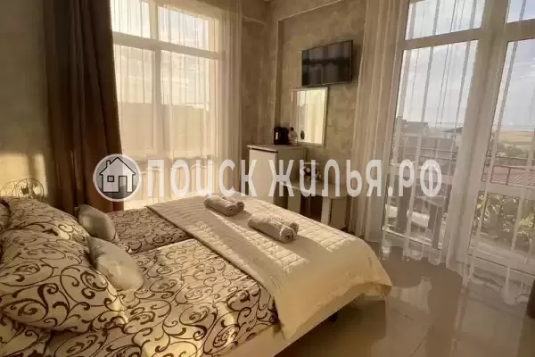 Гостевой дом «Villa Angelina» Гостевой дом «Villa Angelina»