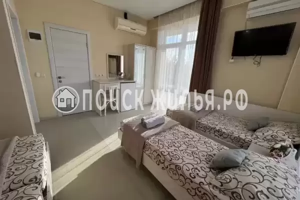 Гостевой дом «Villa Angelina» Гостевой дом «Villa Angelina»