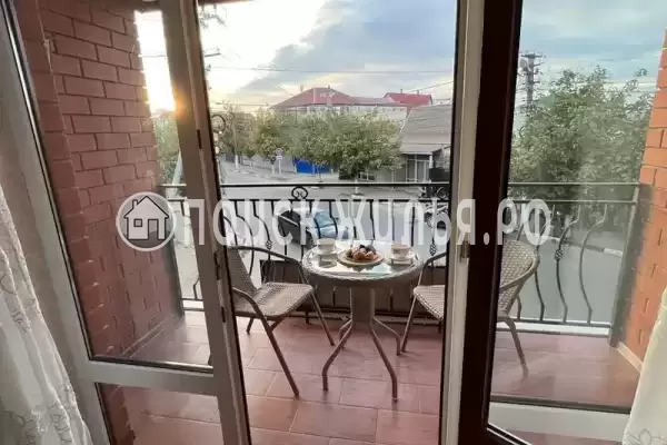 Гостевой дом «Villa Angelina» Гостевой дом «Villa Angelina»