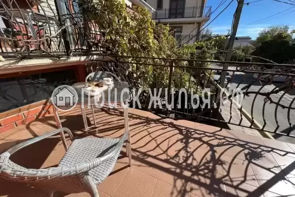 Гостевой дом «Villa Angelina» Гостевой дом «Villa Angelina»