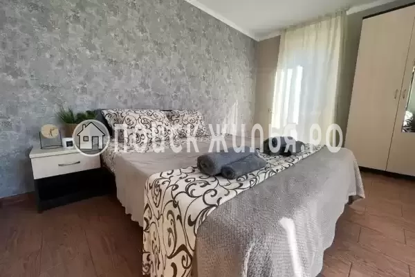 Гостевой дом «Villa Angelina» Гостевой дом «Villa Angelina»