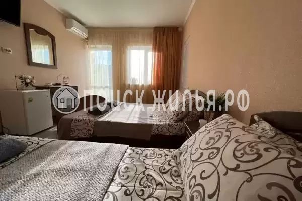 Гостевой дом «Villa Angelina» Гостевой дом «Villa Angelina»