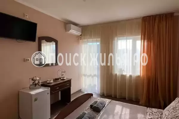 Гостевой дом «Villa Angelina» Гостевой дом «Villa Angelina»