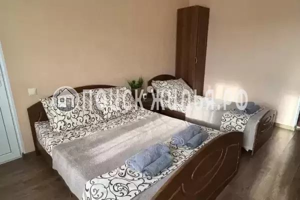 Гостевой дом «Villa Angelina» Гостевой дом «Villa Angelina»