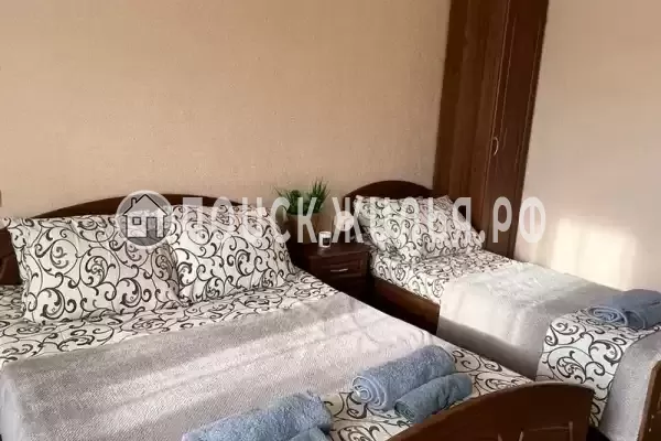 Гостевой дом «Villa Angelina» Гостевой дом «Villa Angelina»