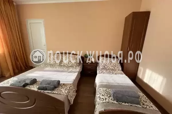 Гостевой дом «Villa Angelina» Гостевой дом «Villa Angelina»