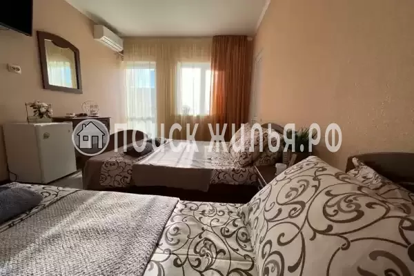 Гостевой дом «Villa Angelina» Гостевой дом «Villa Angelina»