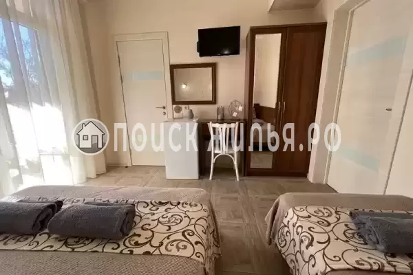 Гостевой дом «Villa Angelina» Гостевой дом «Villa Angelina»