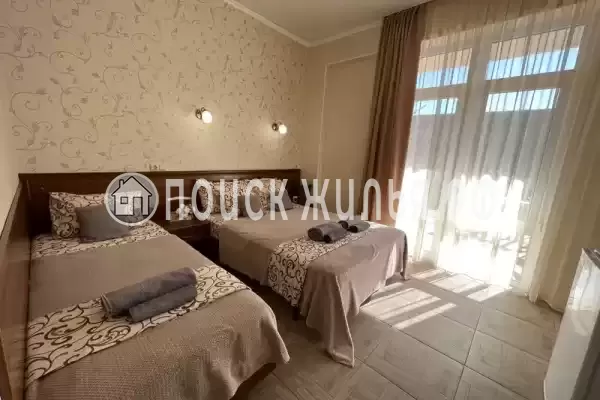 Гостевой дом «Villa Angelina» Гостевой дом «Villa Angelina»