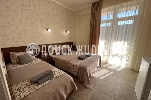 Гостевой дом «Villa Angelina» Гостевой дом «Villa Angelina»