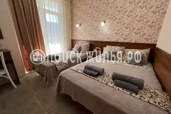 Гостевой дом «Villa Angelina» Гостевой дом «Villa Angelina»