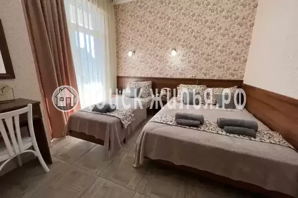 Гостевой дом «Villa Angelina» Гостевой дом «Villa Angelina»