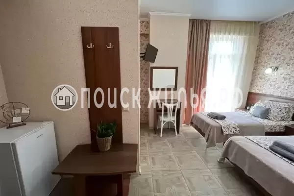 Гостевой дом «Villa Angelina» Гостевой дом «Villa Angelina»