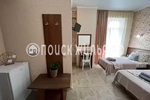 Гостевой дом «Villa Angelina» Гостевой дом «Villa Angelina»