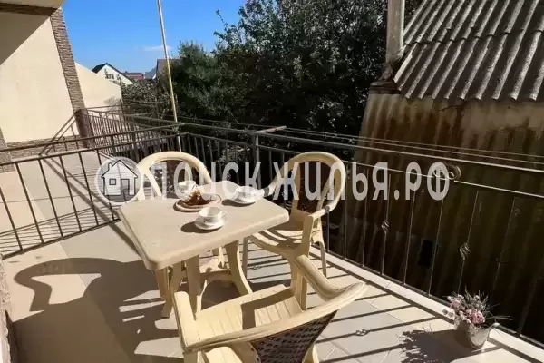 Гостевой дом «Villa Angelina» Гостевой дом «Villa Angelina»