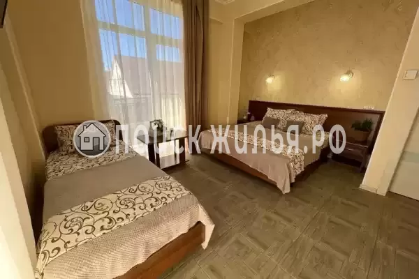 Гостевой дом «Villa Angelina» Гостевой дом «Villa Angelina»