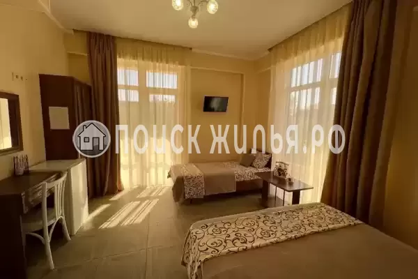 Гостевой дом «Villa Angelina» Гостевой дом «Villa Angelina»