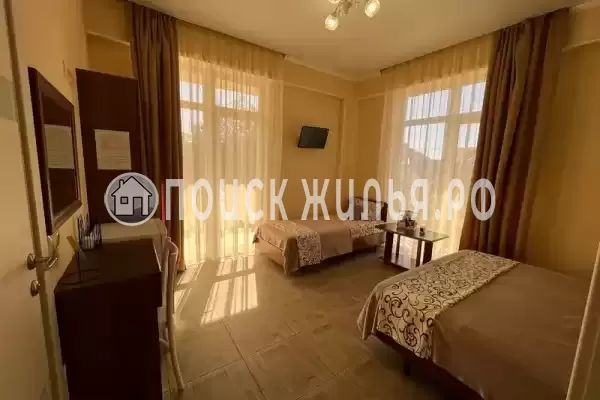 Гостевой дом «Villa Angelina» Гостевой дом «Villa Angelina»