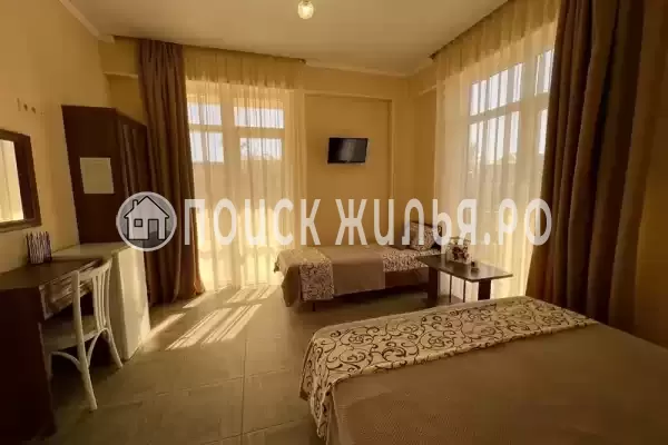 Гостевой дом «Villa Angelina» Гостевой дом «Villa Angelina»