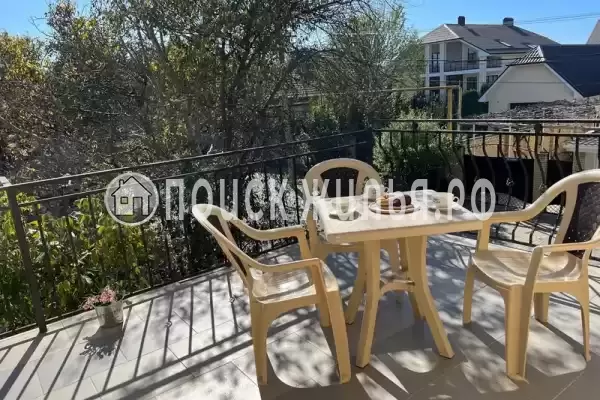 Гостевой дом «Villa Angelina» Гостевой дом «Villa Angelina»