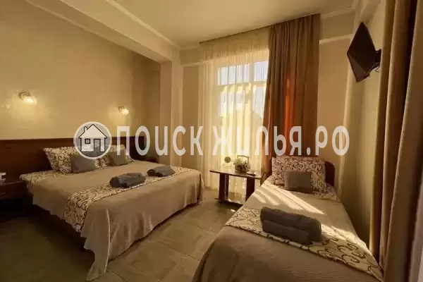 Гостевой дом «Villa Angelina» Гостевой дом «Villa Angelina»