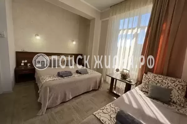 Гостевой дом «Villa Angelina» Гостевой дом «Villa Angelina»