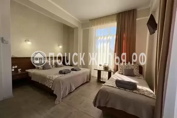 Гостевой дом «Villa Angelina» Гостевой дом «Villa Angelina»