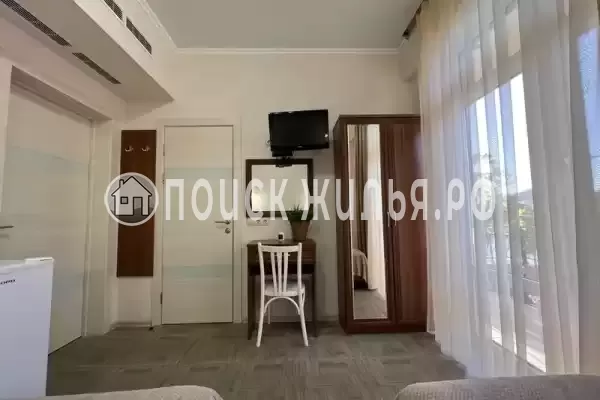 Гостевой дом «Villa Angelina» Гостевой дом «Villa Angelina»