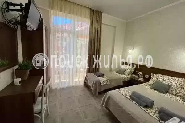 Гостевой дом «Villa Angelina» Гостевой дом «Villa Angelina»