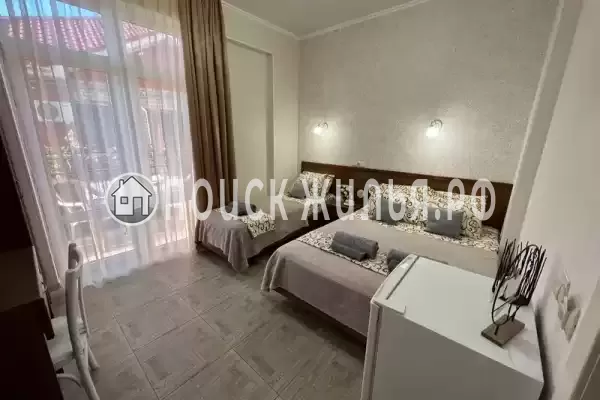 Гостевой дом «Villa Angelina» Гостевой дом «Villa Angelina»