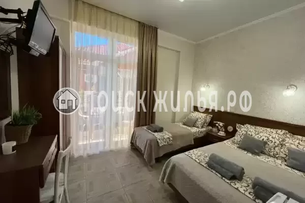 Гостевой дом «Villa Angelina» Гостевой дом «Villa Angelina»