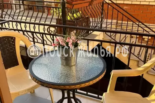 Гостевой дом «Villa Angelina» Гостевой дом «Villa Angelina»