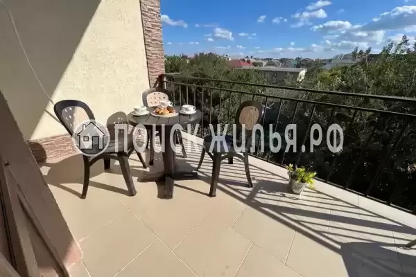 Гостевой дом «Villa Angelina» Гостевой дом «Villa Angelina»