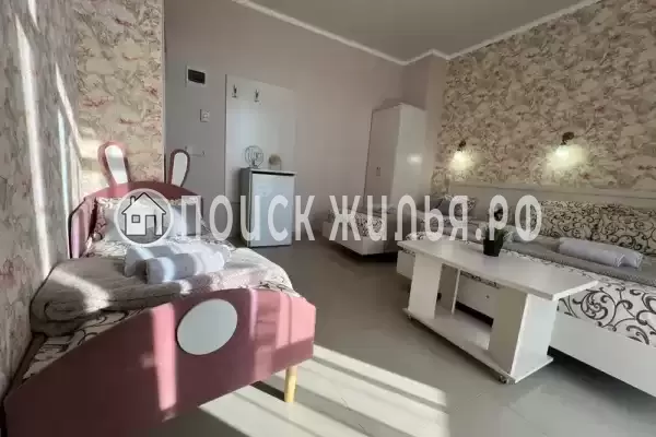 Гостевой дом «Villa Angelina» Гостевой дом «Villa Angelina»