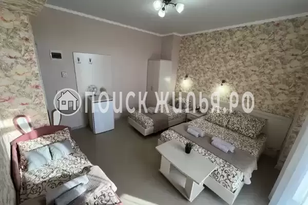 Гостевой дом «Villa Angelina» Гостевой дом «Villa Angelina»