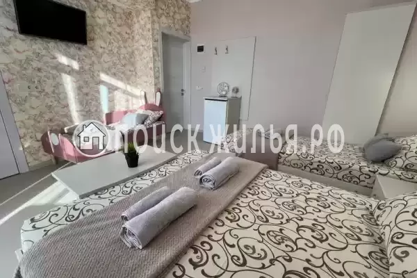 Гостевой дом «Villa Angelina» Гостевой дом «Villa Angelina»